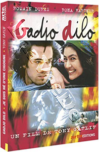 The Crazy Stranger / Children of the Stork | Gadjo dilo / Je suis n d